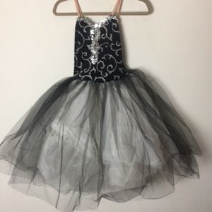 Perfect for Halloween Algy dance costume with lots of tulle and …XS